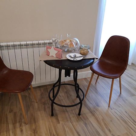 H.Albar Mieres Hotel Mieres  Værelse billede