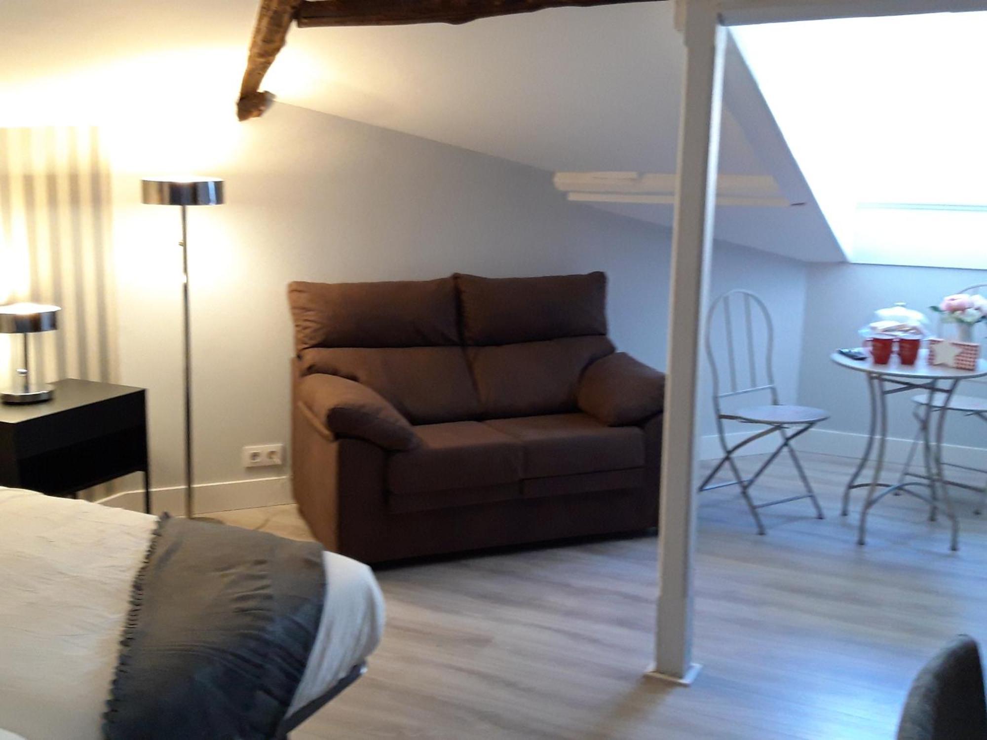 H.Albar Mieres Hotel Mieres  Værelse billede