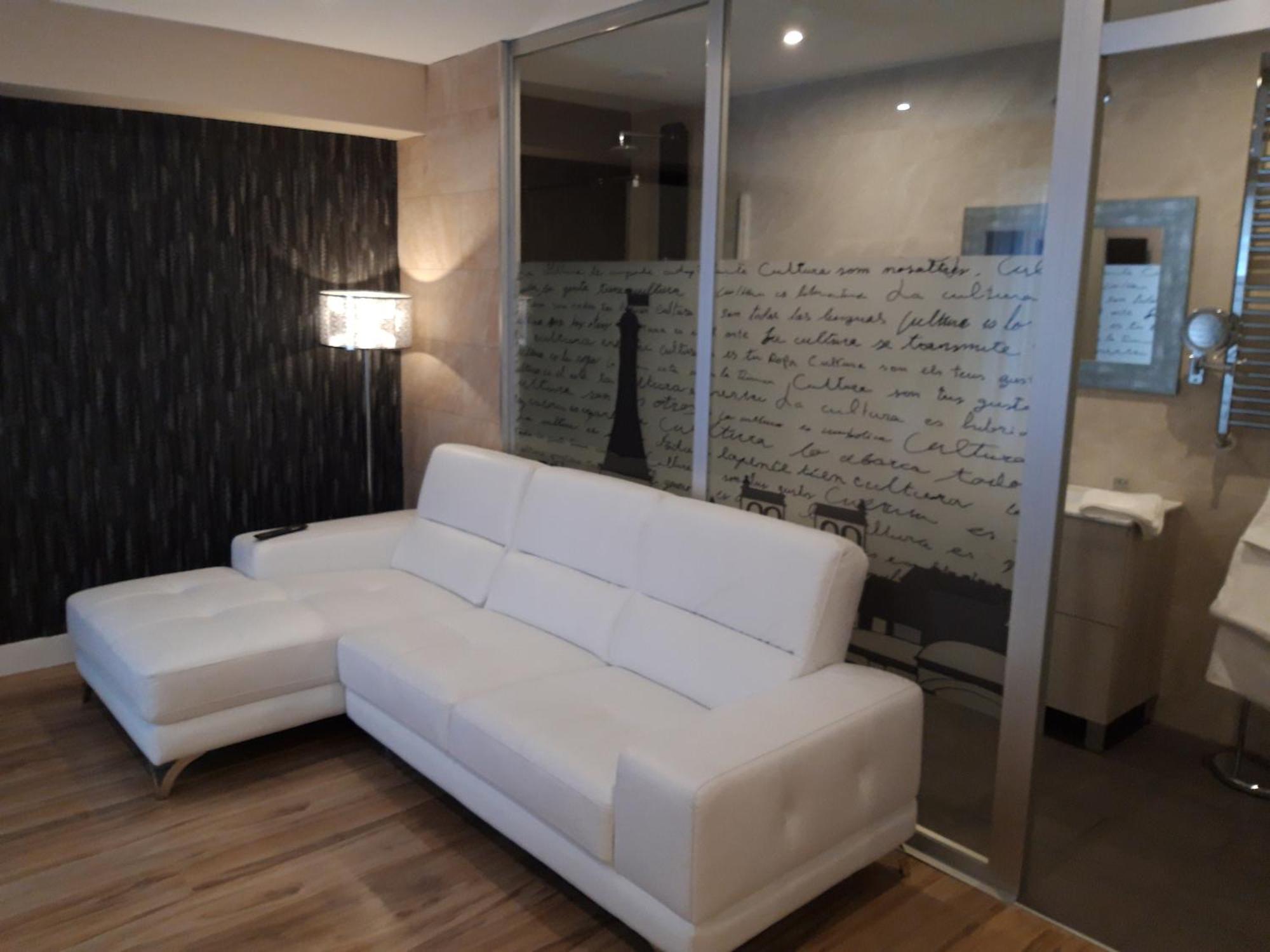 H.Albar Mieres Hotel Mieres  Værelse billede
