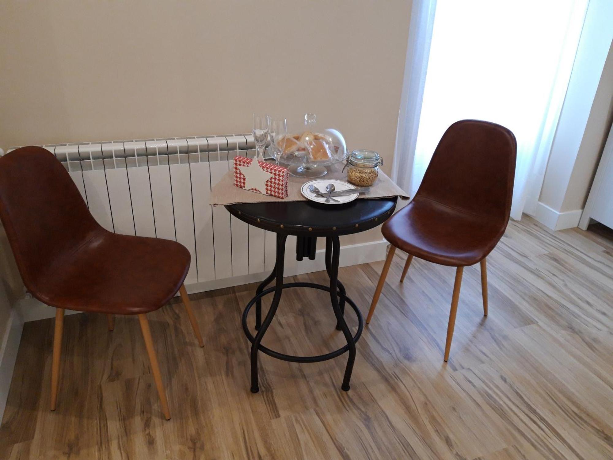 H.Albar Mieres Hotel Mieres  Værelse billede