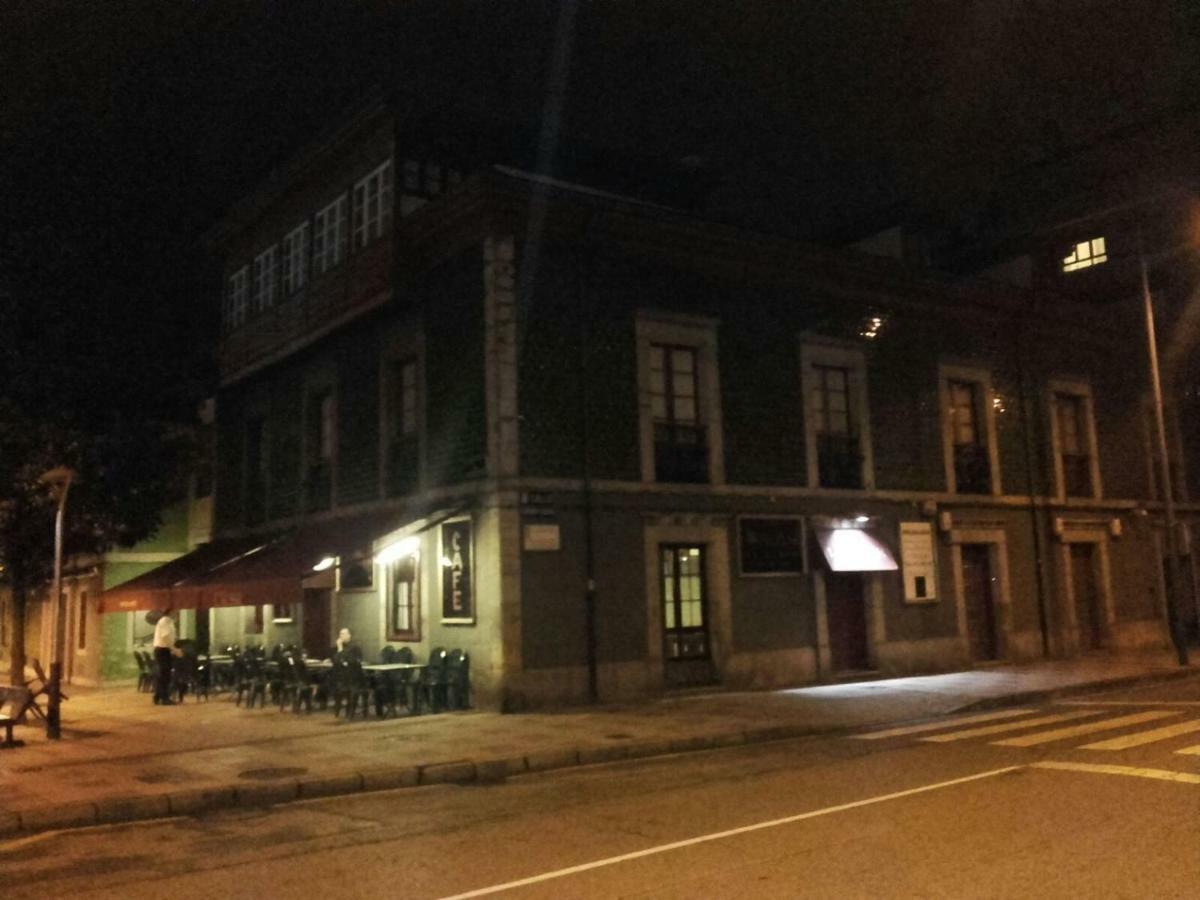 H.Albar Mieres Hotel Mieres  Eksteriør billede