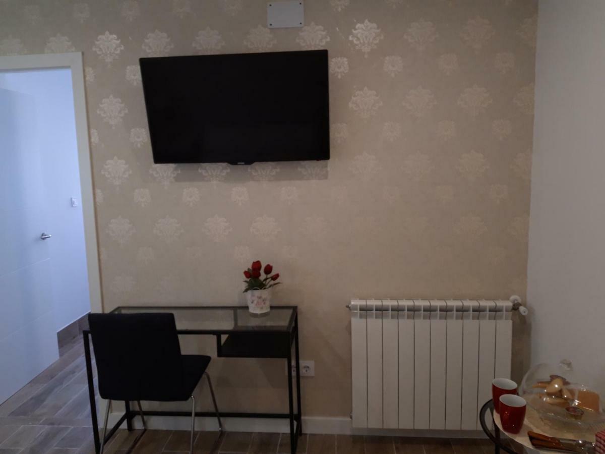 H.Albar Mieres Hotel Mieres  Eksteriør billede