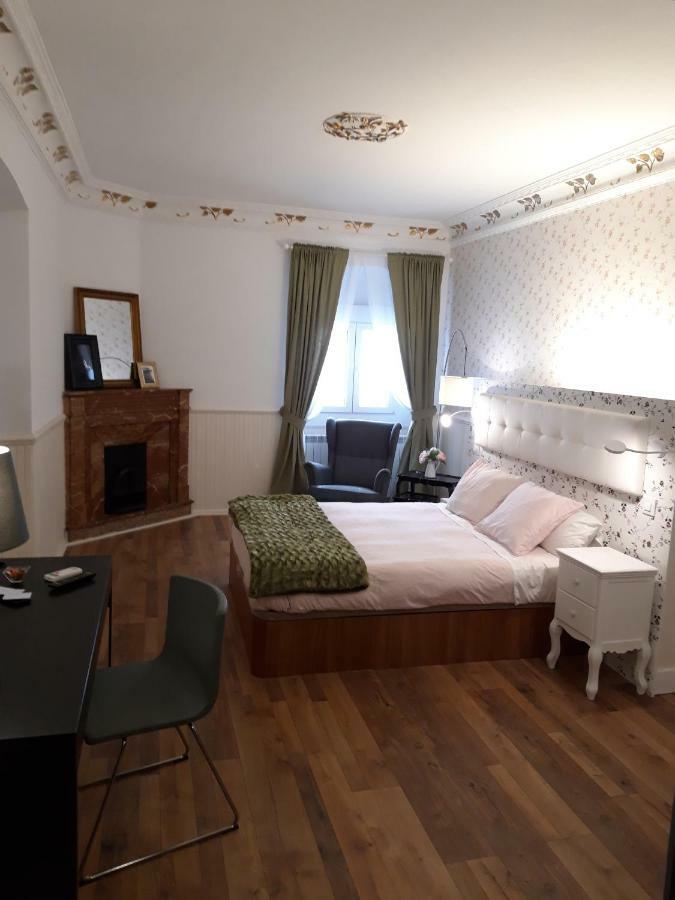 H.Albar Mieres Hotel Mieres  Eksteriør billede